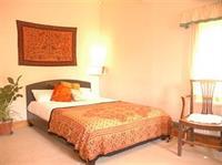 Colts Lodge B And B Bramerton Luaran gambar