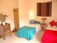 Colts Lodge B And B Bramerton Luaran gambar